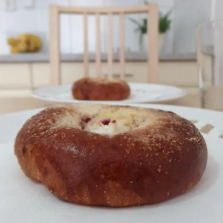 דירה Cimburkova