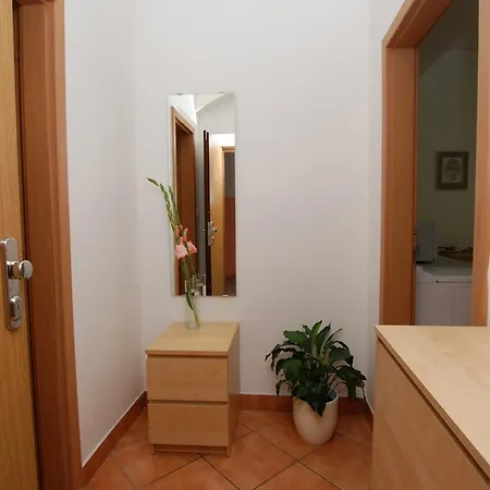 Cimburkova Praag