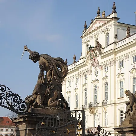 Cimburkova * Praag