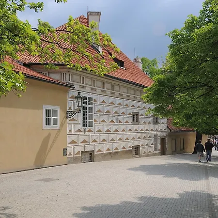 Cimburkova * Praag